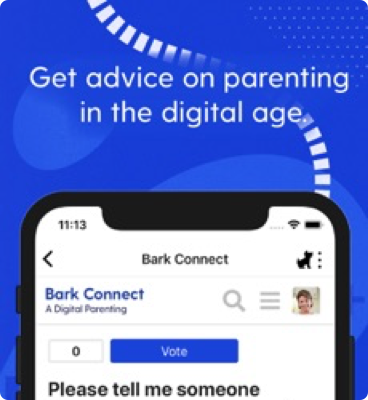 Bark Parental Control App