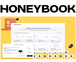 HoneyBook