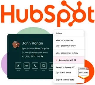 HubSpot