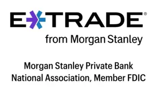 E*TRADE Bank